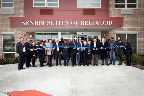 Senior Lifestyle Corporation Opens 24th Senior Suites ...