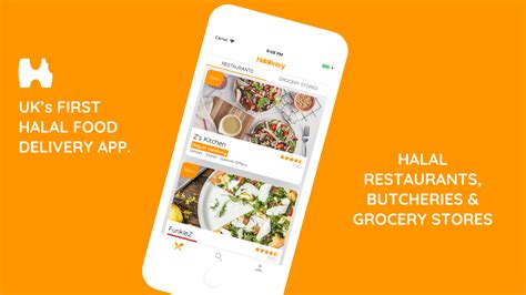 What's the best food delivery app for restaurants with minimal fees and deductions? Award-winning young innovators come together to launch UK ...