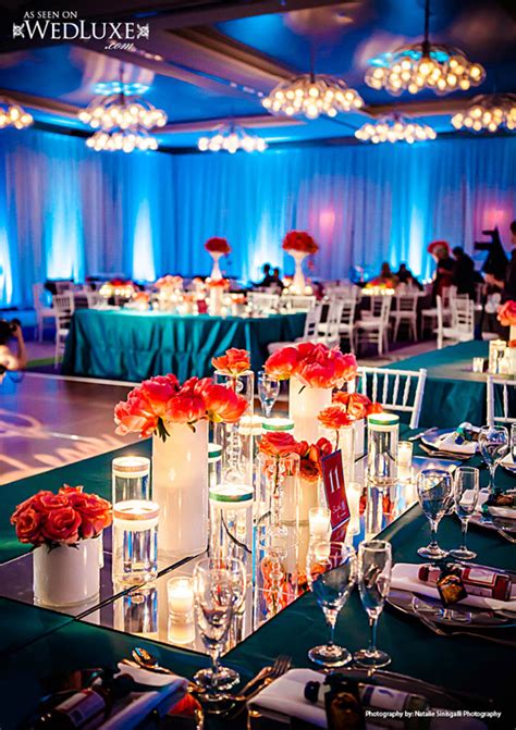 You might be left wondering where to put all of your belongings or how to make the space livable. Luxury Wedding Reception Decorations Archives - Weddings ...