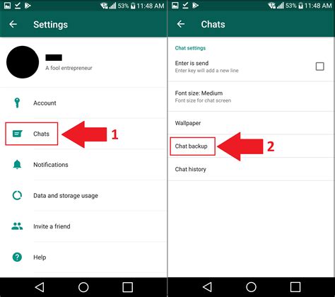3 Cara Menyembunyikan Chat WhatsApp di Android & iPhone | JalanTikus