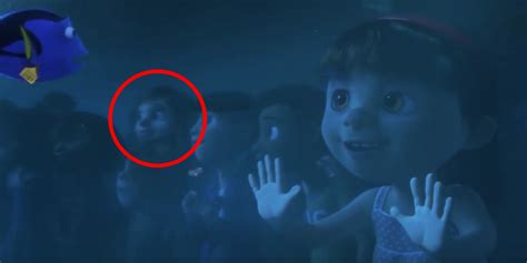 Hidden Easter Eggs In Every Disney And Pixar Movie Nerdkungfu