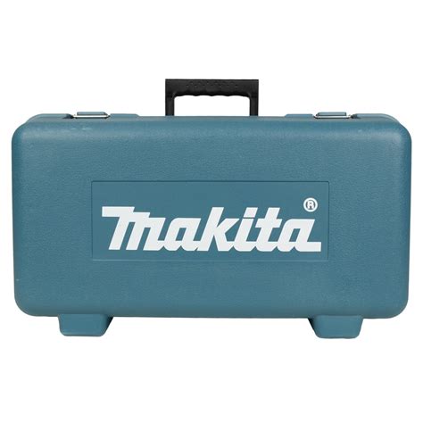 Makita Hard Plastic Case For Cordless Angle Grinders Helton Tool And Home