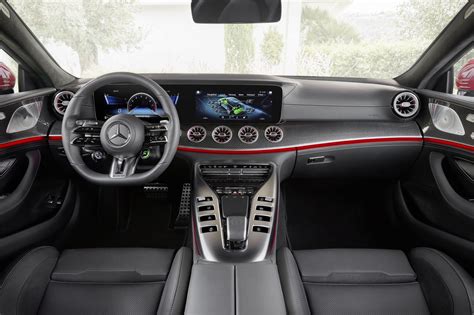 2022 Mercedes AMG GT 63 S E Performance Confirmed For Australia CarExpert