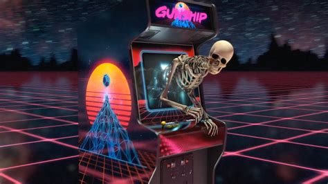 Gunship Official Album Teaser Youtube
