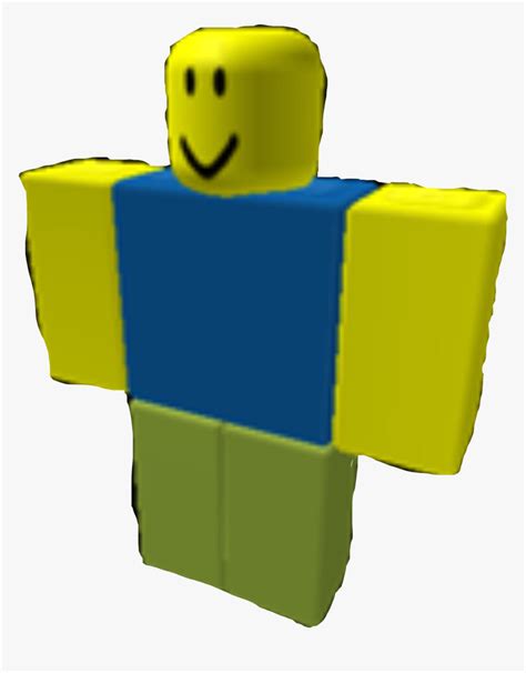 Roblox Noob Png 8 Png Image Let Her Go Roblox Piano