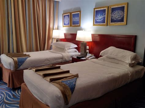 Dar Al Eiman Ajyad Hotel Reviews Makkahmecca Photos Of Apartment