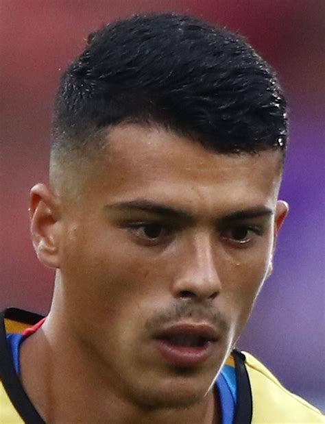 Pedro antonio porro sauceda date of birth: Pedro Porro - Perfil de jogador 18/19 | Transfermarkt