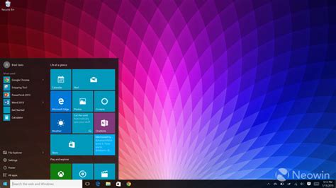 Windows 10 Build 10240 Release Notes Leaked Neowin