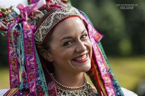 People Of Slovakia People Photography Fashion