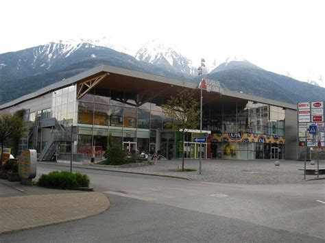 Telfs received its status in 1908 and maintains its own. Telfs