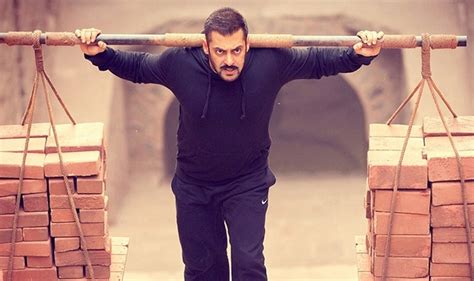 Sultan Movie Review Salman Khan Wins Over Film Critics With His Charm