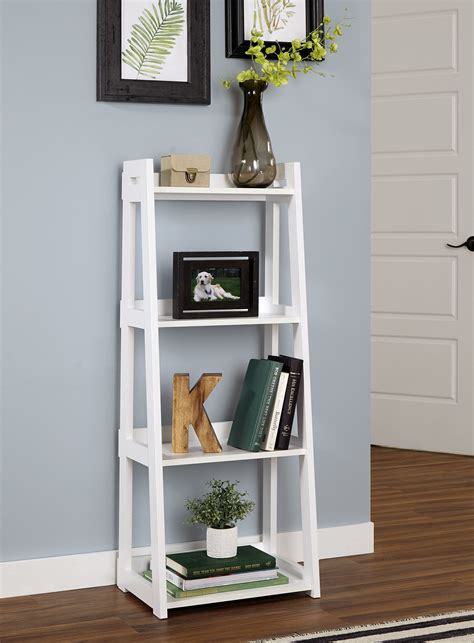 20 Narrow Shelves For Small Spaces