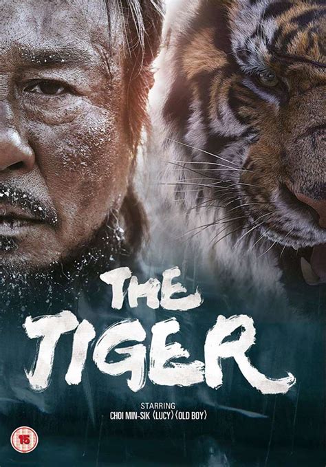 It was also the first of its kind to have stellar props, sets, costume designs, special effects, an excellent cast and of. 10 Tiger Movies and Documentaries to Watch Now That You've ...