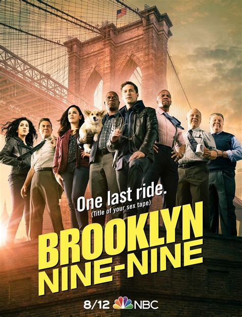 Trending Home 5051q8 Brooklyn Nine Nine Staffel 8 Folge 1 Schauspieler