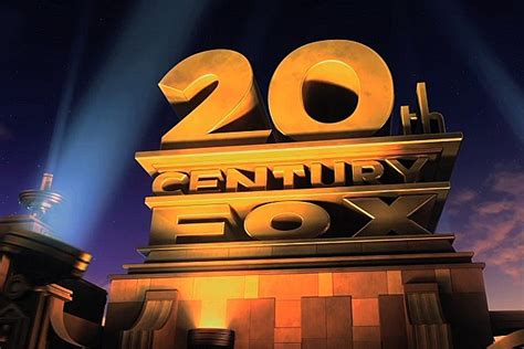 20th Century Fox Updating Its Name For The New Century