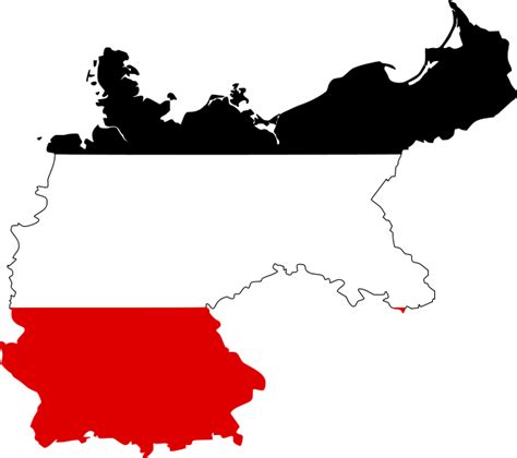 Fileflag Map Of The German Empire 1914svg