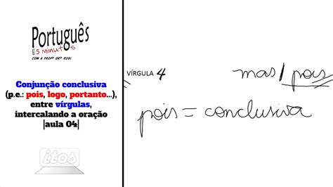 Bem Como é Entre Vírgulas