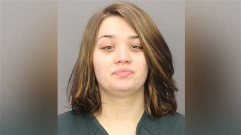 Nj Woman Sentenced To 8 Years In Prison For Choking Her Newborn To Death