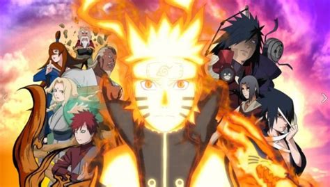 Naruto Filler List 2021 The Ultimate Naruto Episodes Guide
