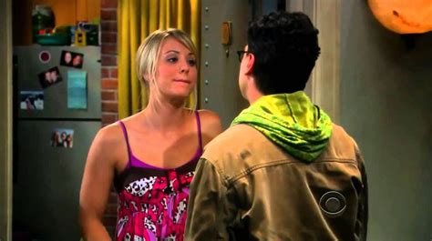 The Big Bang Theory Así Ha Cambiado Penny En 12 Temporadas Fotos