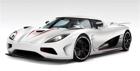 2011 Koenigsegg Agera R Review Specs Pictures Price And Top Speed