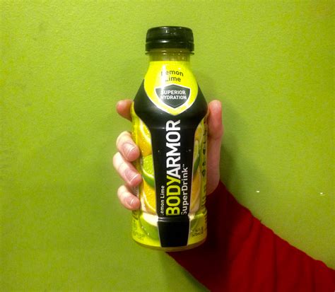 Body armor 4x4, ontario, california. We Taste-Tested Body Armor Sports Drink Flavors and It ...