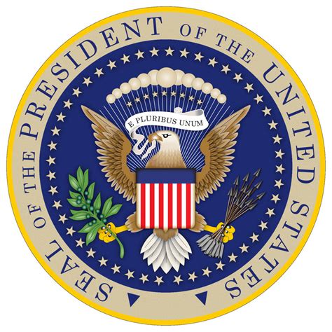 🔥 76 Presidential Seal Wallpaper Wallpapersafari