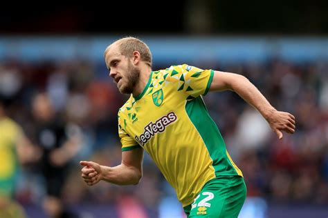 View the player profile of teemu pukki (norwich) on flashscore.com. Norwich City's Teemu Pukki comments on his Celtic spell