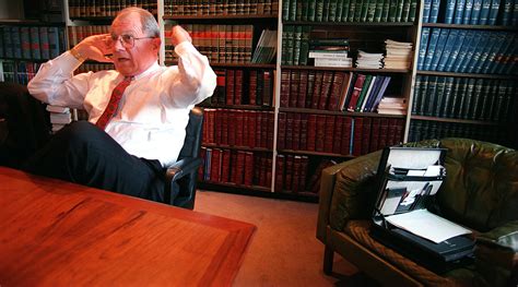 F Lee Bailey Controversial Defense Lawyer In High Profile Trials Dies At 87 The Boston Globe