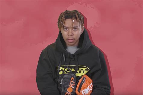 Ybn Cordae Shares Wild Story Of How He Bought His First Studio Xxl