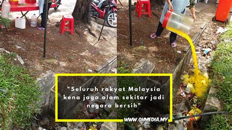 Tempat pembuangan sampah merupakan lahan yang penuh dengan timbunan berbagai jenis limbah, sehingga merupakan salah satu sumber utama polusi tanah. Mentaliti Rakyat Malaysia Masih Rendah, Sampah Penuh ...
