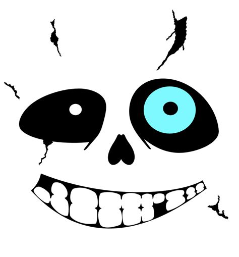 Undertale Decal Id Roblox Roblox Sans Decal Png Free Transparent Png