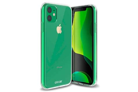 The apple iphone colors are categorized according to their models and series. Leak Reveals iPhone 11 Colors, Confirms Apple Actually ...