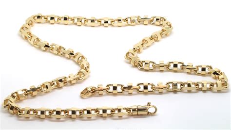 17 best selling gold chains! We have over 1000 different types of chains! Click here to browse all of our chains. | Gold ...