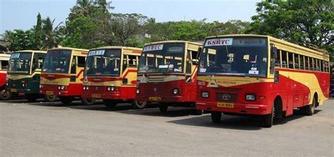 This Is The Longest Bus Journey In India Covering 2000 Kms This App