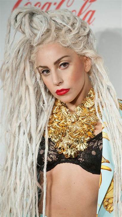 Gaga Lady Bell Jingle Ball Wallpapers Performs
