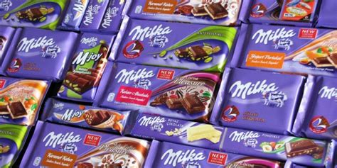 Le Migliori 5 Marche Di Cioccolato Dallitalia Alla Svizzera In Un Morso