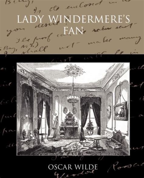 Lady Windermeres Fan 9781605979373 Oscar Wilde Boeken