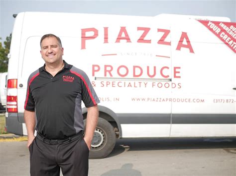 Check Us Out On Wrtv The Rebound Indiana Piazza Produce