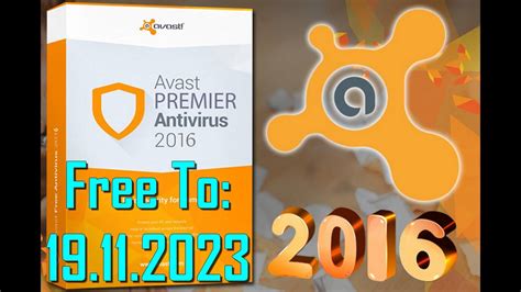 Avast Premier Antivirus Free Download For Windows License Activation