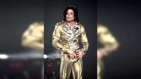 Michael Jackson Invincible Tour Youtube