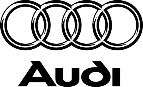 37 Audi Logo Svg 