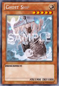 Native integration allows fully native apps to add views with. Ghost Ship | Card Details | Yu-Gi-Oh! TRADING CARD GAME ...