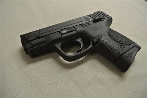 Smith & Wesson M&P 9 Compact 9mm Pistol for sale