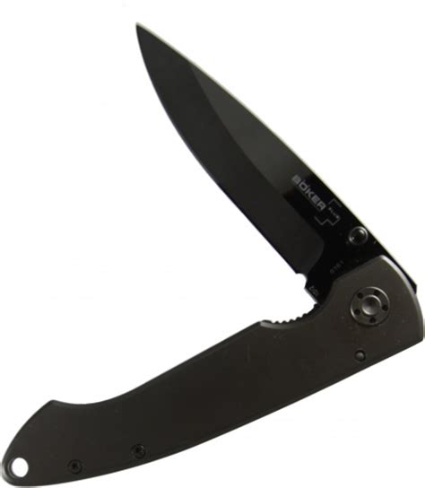 Boker Boker Plus Anti Mc Knives 01bo035