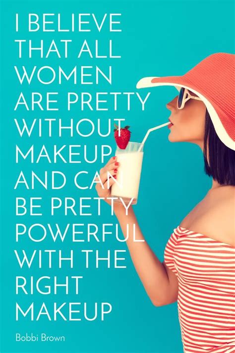 citation about women without makeup online pinterest graphic template vistacreate putting on