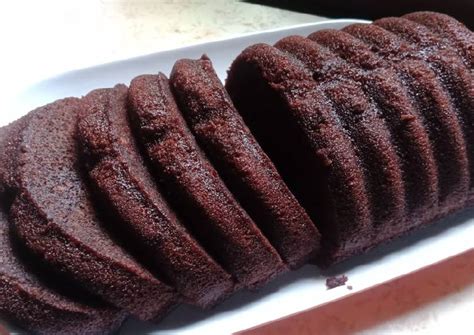 Notes firstly, frosting cake is optional. Cake Biskuit Kukus - Resep Cake Kukus Tapioka | i-Kuliner ...