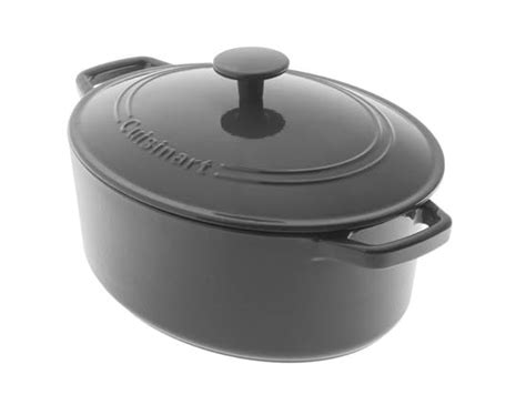 Cuisinart Cast Iron Cookware 5 Styles