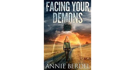 Alpha Farm Facing Your Demons By Annie Berdel