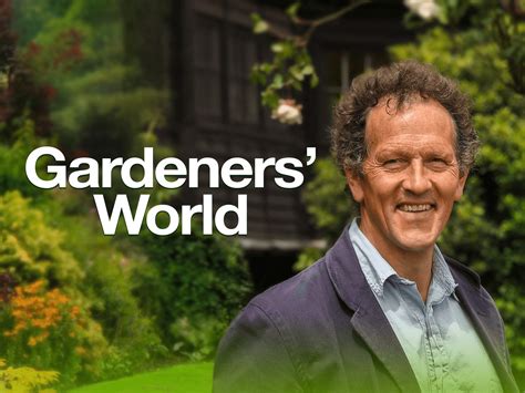 Watch Gardeners World 2021 Prime Video
